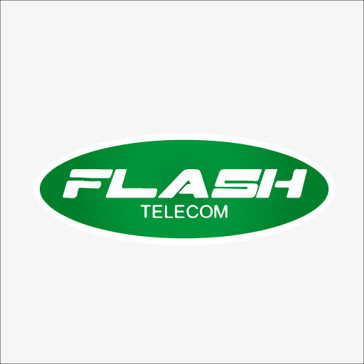 Flash Telecom Benefícios logo