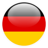 Germany - Flag Screensaver icon