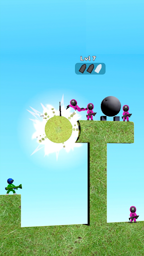 Bazooka Boy  screenshots 1