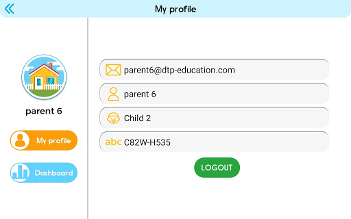 Digital Homework Activities screenshot 13