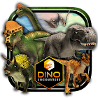 Augmented Reality Dinosaur Zoo 4.3