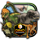 Augmented Reality Dinosaur Zoo