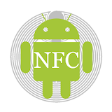 Advanced NFC System icon