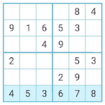 Cover Image of डाउनलोड Sudoku Puzzle Master Game 0.0.2 APK
