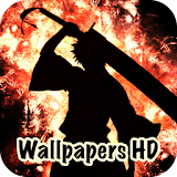 Cool Ichigo Wallpapers HD icon