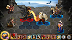 screenshot of Era of Magic Wars