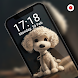 犬ライブ壁紙 - Androidアプリ