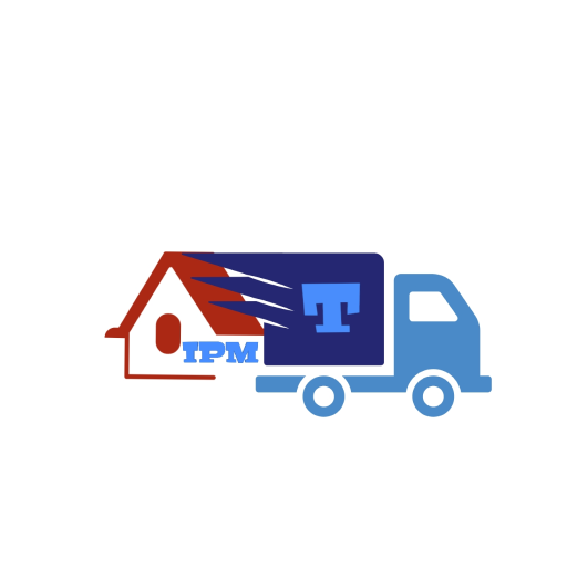 Immanuel packers and movers logo