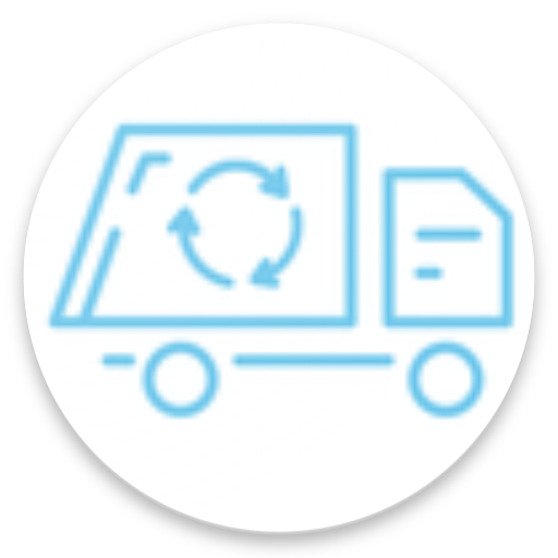 Waste Track logo