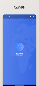FastVPN - Fast & Unlimited VPN