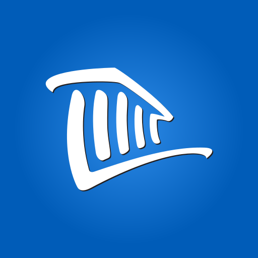 Arlington Public Library logo
