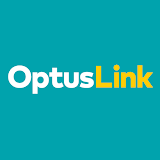 Optus Link icon