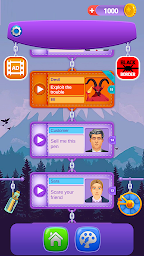 Chat Land: Chat Master Game