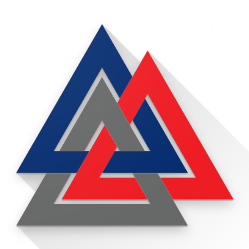 Üçgen Eğitim Kurumları logo