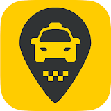 Tvoe Taxi Kazahstan icon