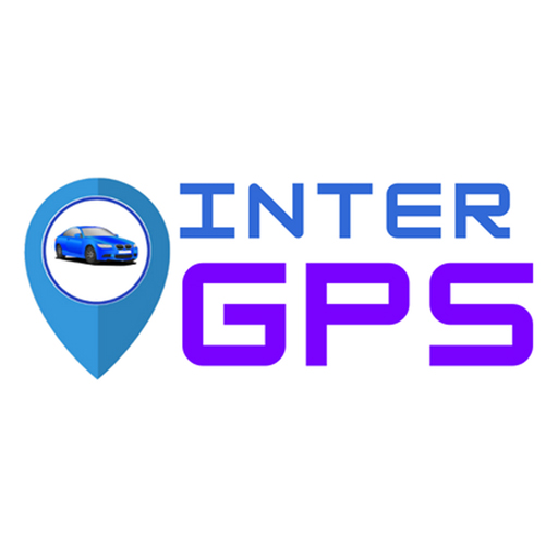 Rastreo InterGPS logo