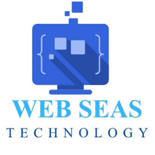 Web seas technology logo