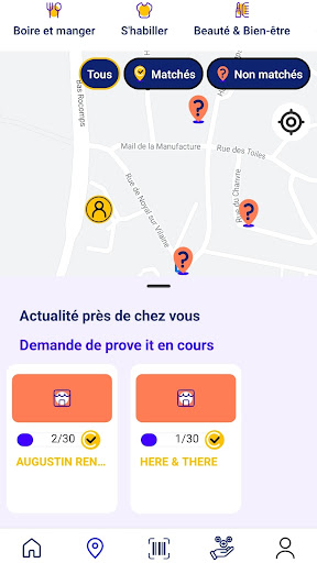 Ckiki Screen 3