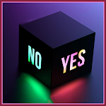 Cover Image of डाउनलोड Yes or No: lucky choice  APK