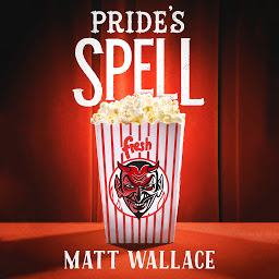 Icon image Pride's Spell: A Sin du Jour Affair