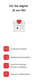 Jossa-Apotheke e.K.