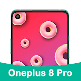 Punch Hole Wallpapers For Oneplus 8 Pro icon