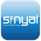 Sinyal for Tablet icon