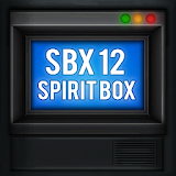 SBX 12 Spirit Box PRO icon