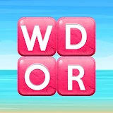 Word Stacks-Free Wordscapes-Word Heaps-Word Attack icon