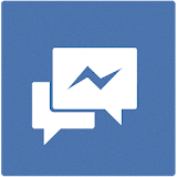 Lite Chat For Facebook icon