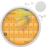 Fancy Keyboard icon