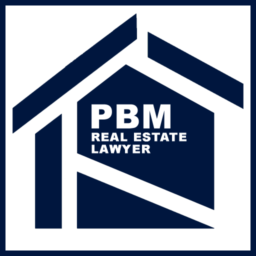 Peter B Mason Real Estate Law 1.0.0 Icon
