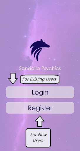 Sandailo Psychics