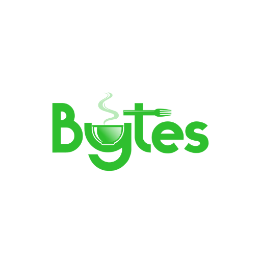 Bytes : A Daily Meal Solution logo