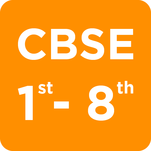 CBSE Class 1 to 8 All Solution 2.6.0 Icon