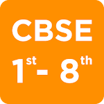 CBSE Class 1 to 8 All Solution Apk