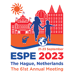 「ESPE 2023」のアイコン画像