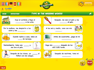 Intermediate - Screenshot 3