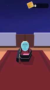 Ghost Rush