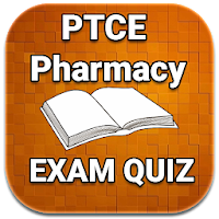 PTCE Pharmacy MCQ Exam Prep Qu