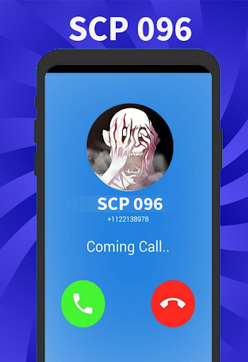 SCP-1471 Prank Video Call for Android - Free App Download