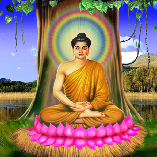 Phật Thích Ca  Icon