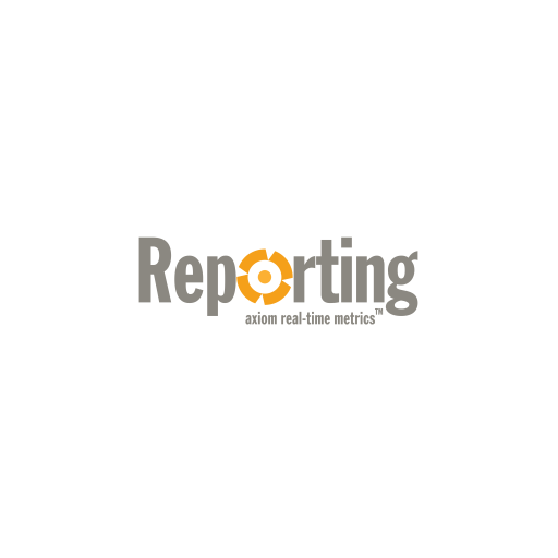 Fusion Reporting logo