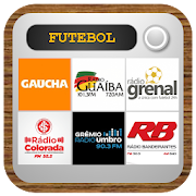 Rádios Gaúchas de Futebol - AM e FM do RS