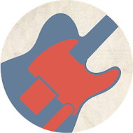Blues Jam Tracks for Guitar APK