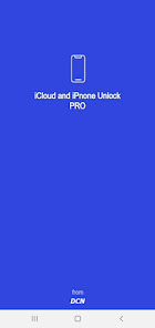 iCloud and iPhone Unlock PRO  screenshots 1