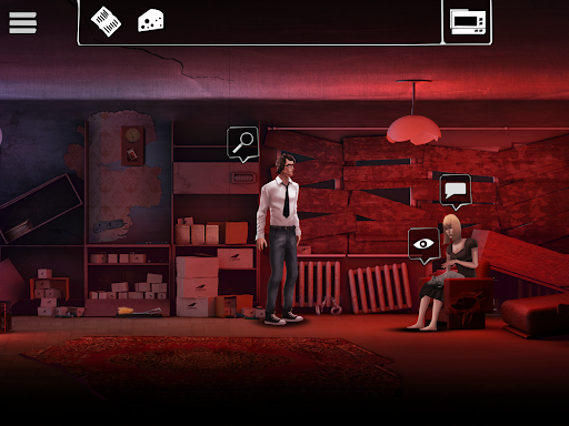 Unholy Adventure 2: Mystery - Adventure - games