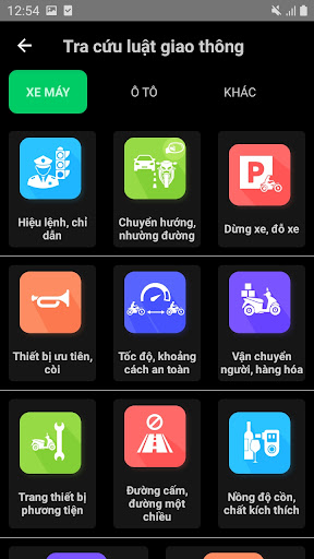 Learn Driver’s License