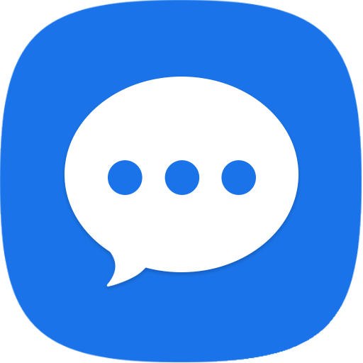 Messages logo