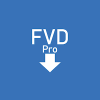 FVD Pro - FB Video Downloader